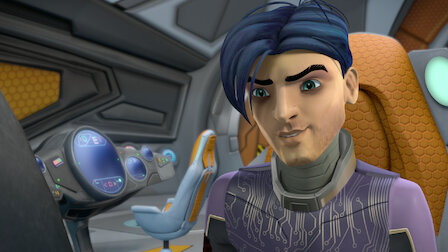 Watch Just Eaten. Episode 4 of Season 3.