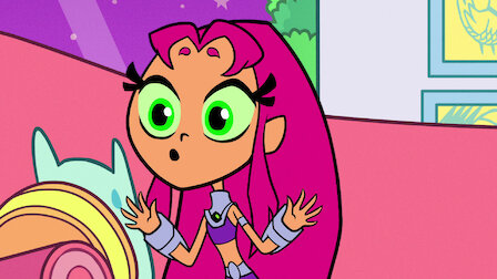 Watch Lication / Classic Titans. Episode 16 of Season 4.