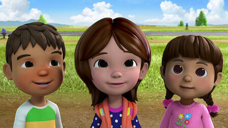 Watch Flight Fans. Episode 39 of Season 1.