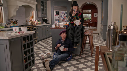 Ver A pedrada. Episódio 10 da Temporada 5.