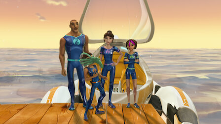 Watch The Devil's Sea Mystery. Episode 5 of Season 1.