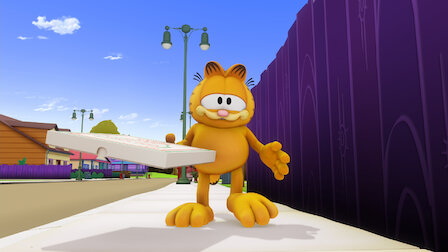 Watch Great Pizza Race / Love & Lasagna. Episode 16 of Season 2.