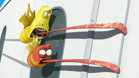 Watch Episode 8. Episode 8 of Season 1.