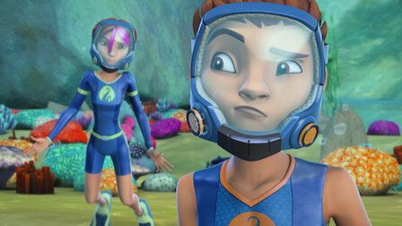 Watch The Song of the Siren. Episode 20 of Season 1.