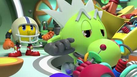 Watch Jinxed. Episode 17 of Season 1.