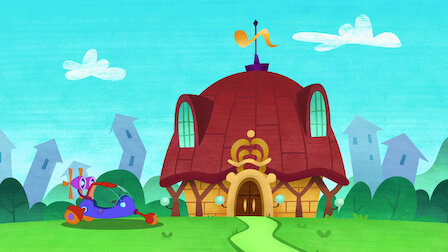 Watch Barynyard Ballyhoo / Three Friends And A Baby. Episode 8 of Season 1.