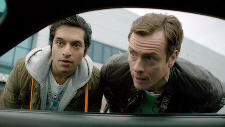 Ver Episódio 1. Episódio 1 da Temporada 2.