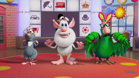 Watch Episode 12. Episode 12 of Season 3.