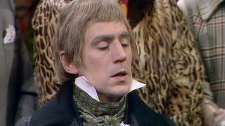 Ver Michael Ellis. Episódio 2 da Temporada 4.