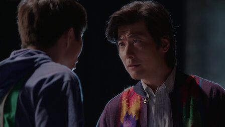 Ver Episódio 9. Episódio 9 da Temporada 1.