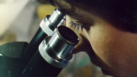 Ver ADN manipulado. Episódio 2 da Temporada 1.