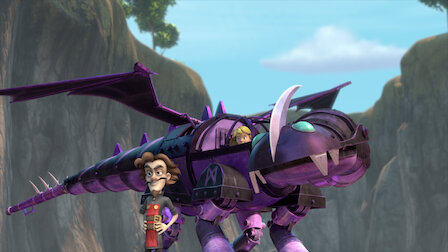 Watch Charged Up. Episode 10 of Season 2.