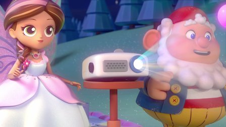 Watch Moving Train Tracks / King of Toyland. Episode 8 of Season 2.