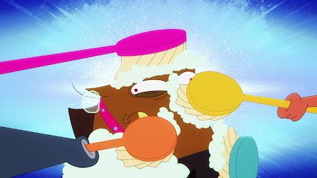 Watch Daddy's Little Doggy / Marina Goes Farming / Hair-Do, Hair-Don’t !. Episode 16 of Season 2.