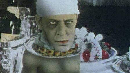 Ver O Programa do Átila, o Huno. Episódio 7 da Temporada 2.