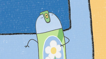 Watch The Smell Gobbler. Episode 41 of Season 1.