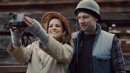 Ver Um pássaro para o gato. Episódio 3 da Temporada 1.