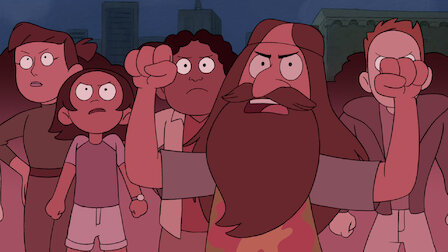 Watch Our Stuff. Episode 1 of Season 1.