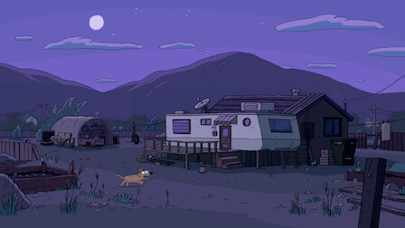 Watch Jeff's New Toy. Episode 13 of Season 1.