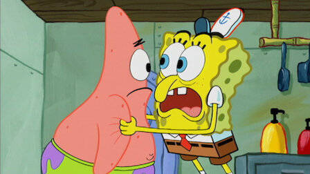 Watch The Patty Caper / Plankton's Regular. Episode 8 of Season 6.