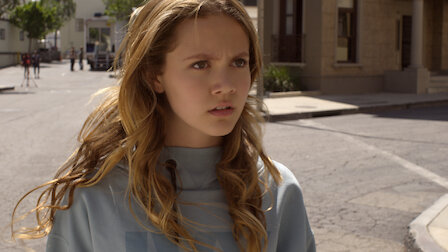 Ver Arya e Greg. Episódio 3 da Temporada 3.