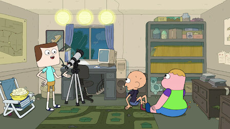 Watch Tuckered Boys. Episode 44 of Season 1.