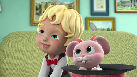 Watch The Amazing Moritz. Episode 33 of Season 1.