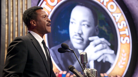 Ver Martin Luther King Jr.. Episódio 4 da Temporada 1.
