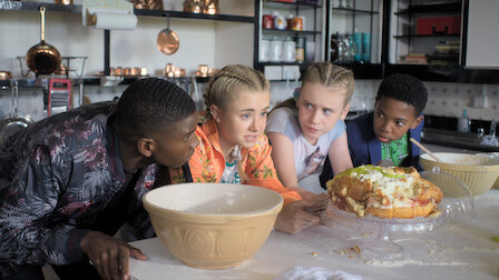 Watch The Tea Party. Episode 4 of Season 3.