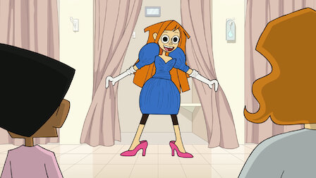 Watch The Mall Forever. Episode 8 of Season 1.