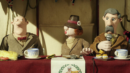 Watch The Shepherd/You Missed a Bit. Episode 2 of Season 1.