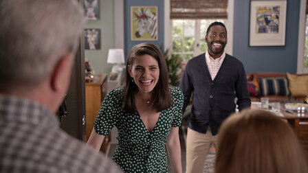 Ver O tremor. Episódio 7 da Temporada 5.