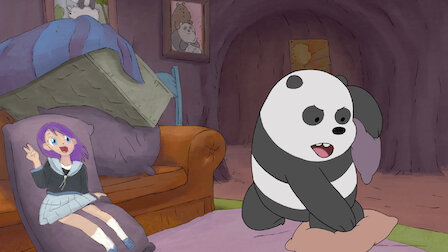 Watch Hibernation. Episode 25 of Season 1.