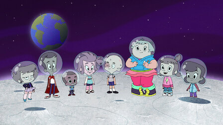 Watch The Lice Storm / Mission ImpossiBow. Episode 5 of Season 2.