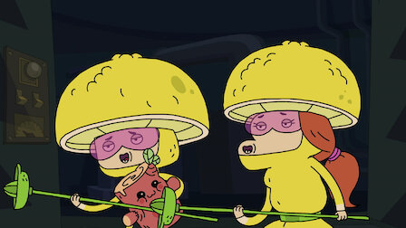 Watch All That Snazz / Live, Love, Lemonade. Episode 11 of Season 1.