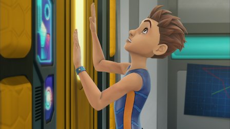 Watch The Sunken Gallery. Episode 17 of Season 1.