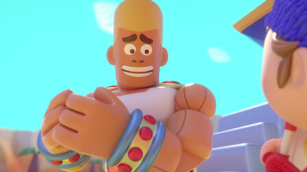 Watch Lost Race / Broken Xylophone Bridge. Episode 1 of Season 2.