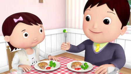 Watch Episode 5. Episode 5 of Season 2.