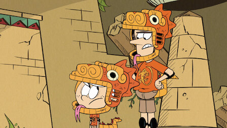 Watch Legends/Mall of Duty. Episode 22 of Season 2.