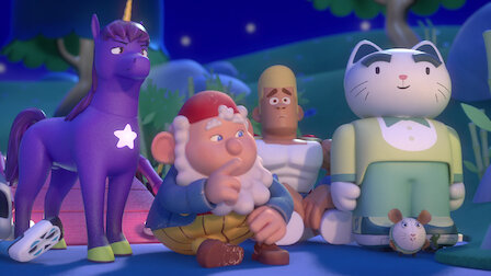 Watch Sticker Mystery / Stolen Treasure. Episode 7 of Season 2.