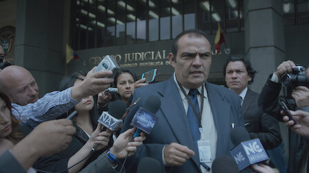 Watch A Hole in the Story. Episode 7 of Season 1.