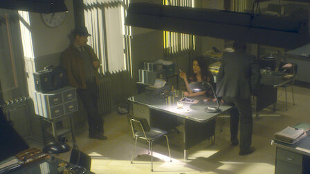 Ver Vingança. Episódio 5 da Temporada 1.