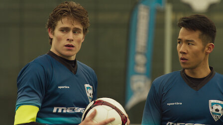 Ver Entre a espada e a parede. Episódio 8 da Temporada 1.