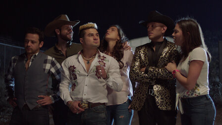 Ver Paraíso perdido. Episódio 8 da Temporada 2.