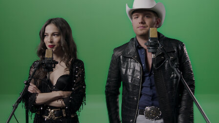 Ver El Vato de volta ao topo. Episódio 8 da Temporada 1.