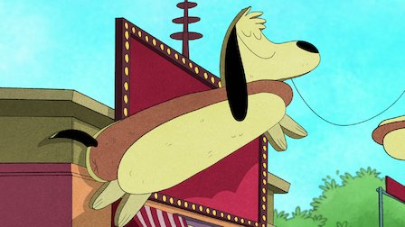 Watch The Brothers of Battle / The Pizzas of Day. Episode 23 of Season 1.