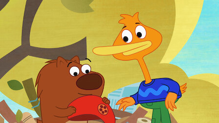 Watch Fly P. King, Fly! / Wombat Has Fleas. Episode 13 of Season 1.