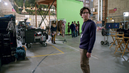 Ver Enquanto dormias. Episódio 3 da Temporada 2.