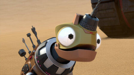 Watch Desert. Episode 7 of Season 1.