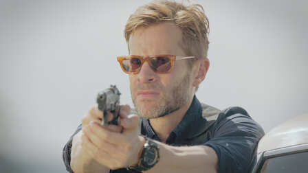 Ver Episódio 35. Episódio 35 da Temporada 1.